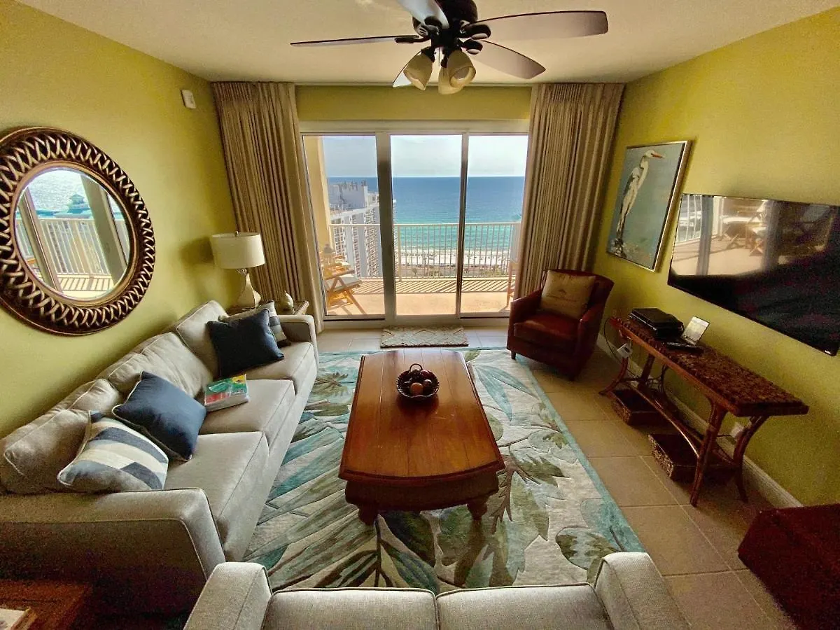 Holiday home Ariel Dunes 2104 Seascape Resort Gulf View Scenic 98 Florida Beach Rentals 21St Floor Destin