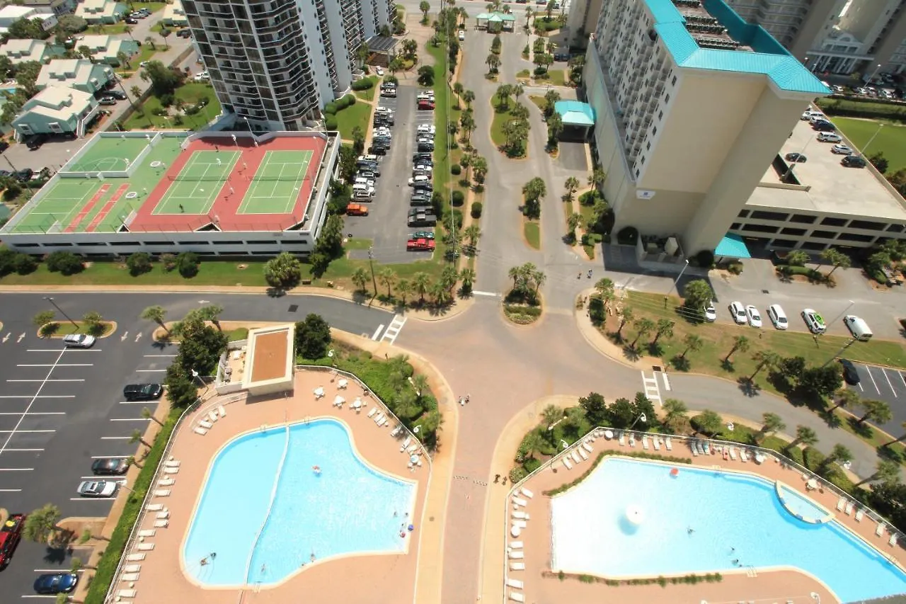 Holiday home Ariel Dunes 2104 Seascape Resort Gulf View Scenic 98 Florida Beach Rentals 21St Floor Destin United States