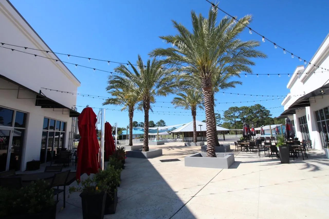 Ariel Dunes 2104 Seascape Resort Gulf View Scenic 98 Florida Beach Rentals 21St Floor Destin United States