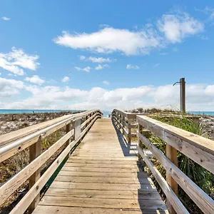  Holiday home Mainsail 131 - Beachfront 2br With Free Seasonal Service
