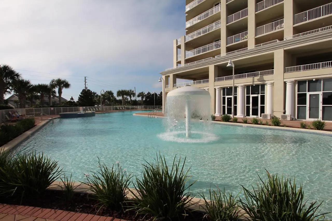 Ariel Dunes 2104 Seascape Resort Gulf View Scenic 98 Florida Beach Rentals 21St Floor Destin 0*,